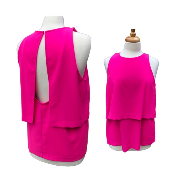 Lumiere Tops - ❤️ NWOT Lumiere  Blouse